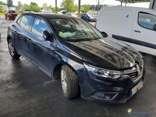 RENAULT MEGANE IV 1.5 DCI 115 Réf : 320420