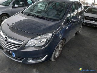 OPEL MERIVA 1.4 T 120 Réf : 317359