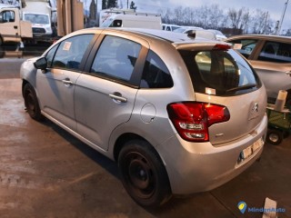 CITROEN C3 1.6 E-HDI FAP 92 CONFORT Réf : 314381