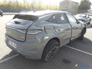 DS DS4 II 1.6 E-TENSE 225 RIVOLI Réf : 296009