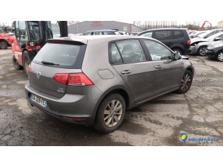 VOLKSWAGEN GOLF VII  EA-328-FE