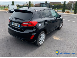 Ford Fiesta 1.1i 86 2019