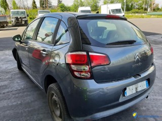 CITROEN C3 II 1.2 VTI 82 CONFORT Réf : 320674