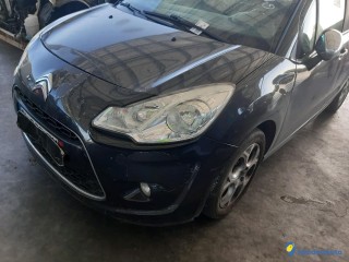 CITROEN C3 II 1.4 HDI 70 Réf : 320193