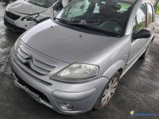 CITROEN C3 1.6 HDI 92CH Réf : 321011