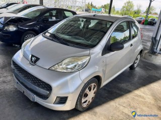 PEUGEOT 107 1.0 68CH // Réf : 320719