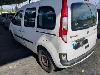 RENAULT KANGOO II BREAK 1.5DCI 75CH // Réf : 320776