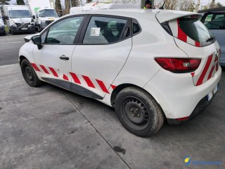 RENAULT CLIO IV 1.5 DCI 75 Réf : 311446