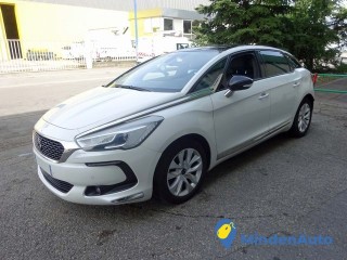 DS Automobiles DS5 2.0HDI 181 Auto