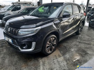 SUZUKI VITARA HYBRID 1.4 BOOSTERJET Réf : 312792