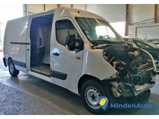 Renault MASTER 2,3DCI 165