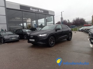 Audi Q8 50 Tdi 286 Quattro S Line