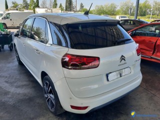 CITROEN C4 SPACETOURER 1.6 BLUEHDI 120 SHINE Réf : 320894