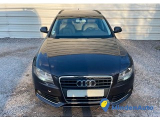 Audi A4 Avant 2.0 TDI 143ch