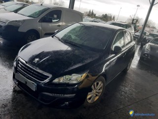 PEUGEOT 308 II 1.6 E-HDI 115 Réf : 314665