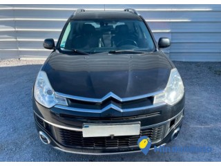 Citroen C-Crosser 2.2 HDi160 16v