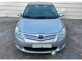 Toyota Auris 90 D-4D FAP