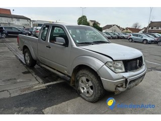 Nissan NAVARA 2.5DCi 171 PickUp