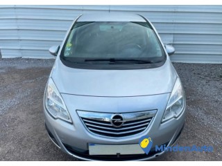 Opel Meriva 1.7 CDTI130