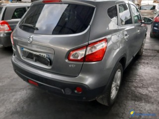 NISSAN QASHQAI 1.5 DCI 110 Réf : 319095