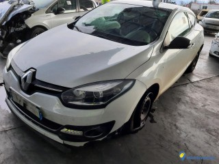 RENAULT MEGANE III 1.6 DCI 130 BOSE Réf : 318197