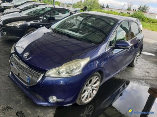 PEUGEOT 208 1.6 E-HDI 115 Réf : 321700