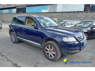 Volkswagen Touareg 3.0TDi V6 224 QUATTRO