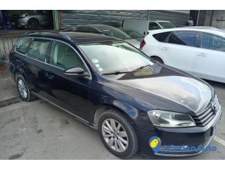 Volkswagen Passat SW 2.0 TDI 140ch DSG6 Confortline