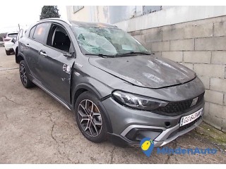 TIPO 1.5 ess/ hybrid accidentée