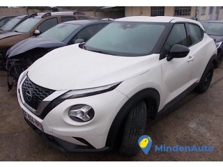 Juke 1.0 digt ess 114 cv bva accidentée