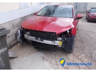 308 1.5 hdi 130 cv accidentée