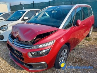 Citroën C4 SpaceTourer 1.2i 130 / FL591