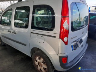 RENAULT KANGOO II BREAK 1.5 DCI 85CH Réf : 317054  CARTE GRISE