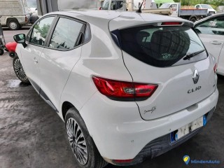 RENAULT CLIO IV 1.5 DCI 90 BUSINESS Réf : 320588