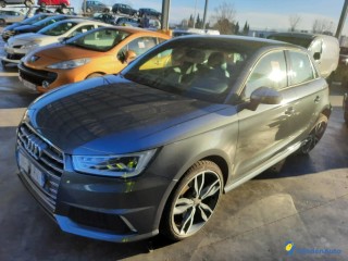 AUDI S1 SPORTBACK QUATTRO 2.0 TFSI 230 Réf : 315950