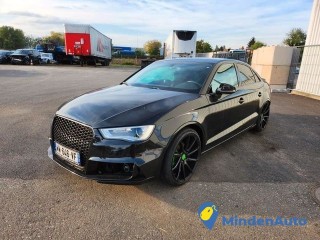 Audi A3 2L TDI S LINE