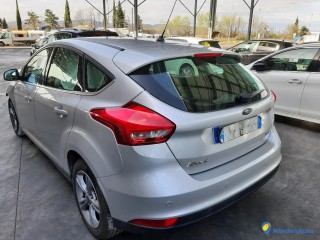 FORD FOCUS III 1.0I SCTI 125CH Réf : 318907