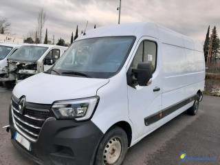 RENAULT MASTER III 2.3 DCI 150 L3H2 Réf : 313387