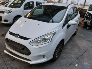 FORD B-MAX 1.6 TDCI 95 TITANIUM Réf : 311553