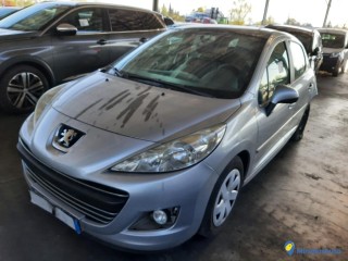 PEUGEOT 207 1.4 HDI 70 MILLESIM Réf : 319668