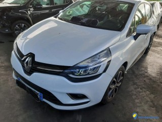 RENAULT CLIO IV 0.9 TCE 90 - INTENSE Réf : 320457