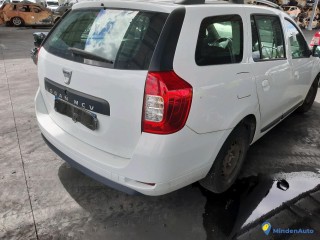 DACIA LOGAN II 0.9 TCE - 90 MCV Réf : 321625