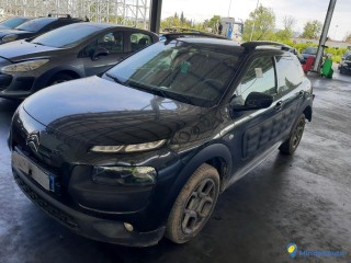 CITROEN C4 CACTUS 1.6 HDI 100 Réf : 321078