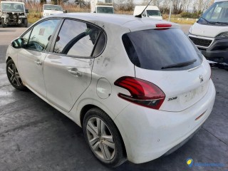 PEUGEOT 208 1.2I PTECH 83CH Réf : 318331  CARTE GRISE