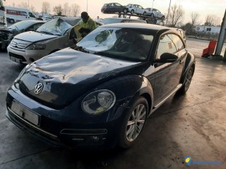 VOLKSWAGEN COCCINELLE 1.2 TSI 105CH Réf : 317725