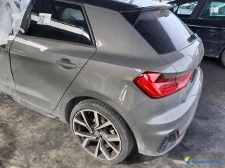 AUDI A1 SPORTBACK 30 TFSI 116 S-LINE S-TRONIC7 Réf : 318121