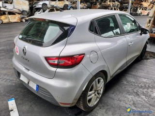 RENAULT CLIO IV 0.9 ENERGY TCE 90 BUIS Réf : 318596