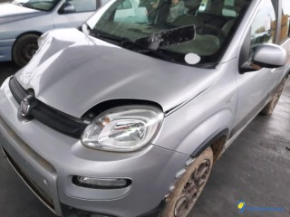 FIAT PANDA III 4X4 1.3 MULTIJET 75 Réf : 317240