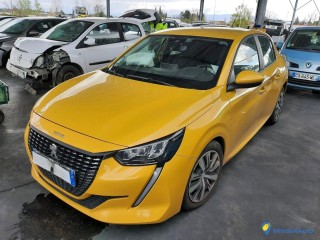 PEUGEOT 208 II 1.2I PURETECH Réf : 319297