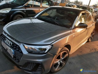 AUDI A1 (GB) SPORTBACK 30 TFSI 116 S-LINE S-TRONIC7 Réf : 315011